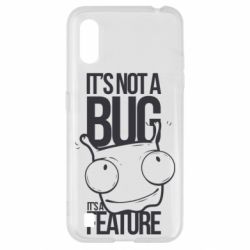 Samsung A01/M01