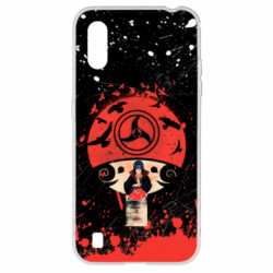 Чехол из раздела Итачи Учиха Итачи Учиха для Samsung A01/M01