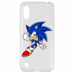 Samsung A01/M01