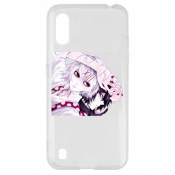 Samsung A01/M01