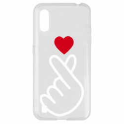 Samsung A01/M01