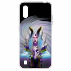 Samsung A01/M01