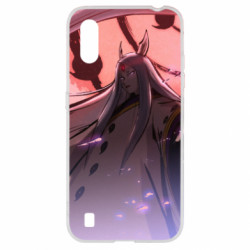 Samsung A01/M01
