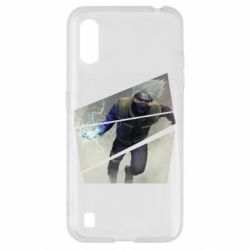 Samsung A01/M01