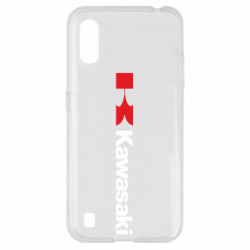 Samsung A01/M01