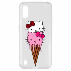 Samsung A01/M01