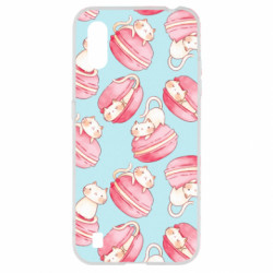 Samsung A01/M01