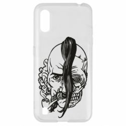 Samsung A01/M01