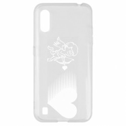 Samsung A01/M01
