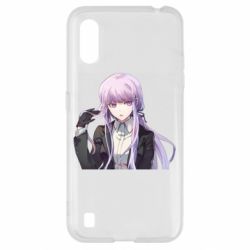 Samsung A01/M01