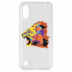 Samsung A01/M01