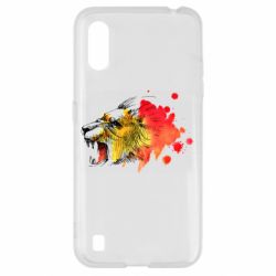 Samsung A01/M01