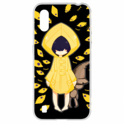 Samsung A01/M01