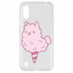 Samsung A01/M01