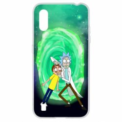 Samsung A01/M01