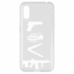 Samsung A01/M01
