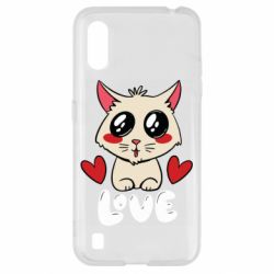Samsung A01/M01