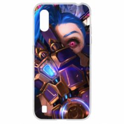 Samsung A01/M01
