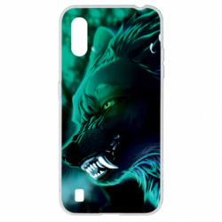 Samsung A01/M01