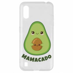 Samsung A01/M01