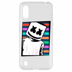 Samsung A01/M01