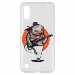 Samsung A01/M01