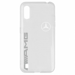 Samsung A01/M01