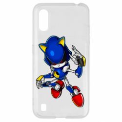 Samsung A01/M01