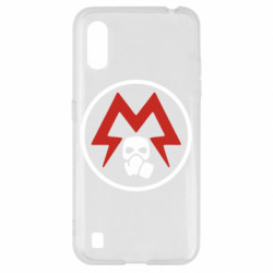 Samsung A01/M01