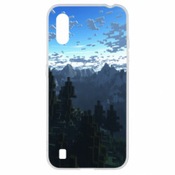 Samsung A01/M01
