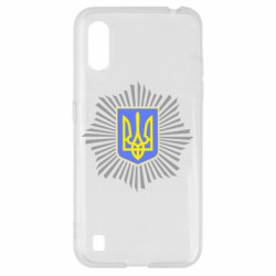 Samsung A01/M01