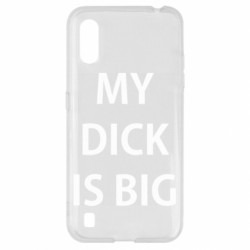 Samsung A01/M01