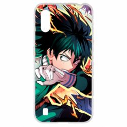 Samsung A01/M01