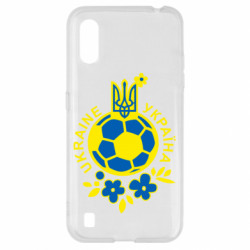 Samsung A01/M01