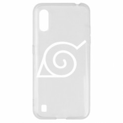 Samsung A01/M01