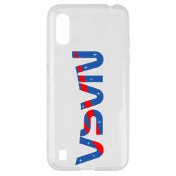 Samsung A01/M01