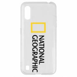 Samsung A01/M01