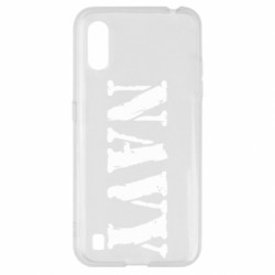 Samsung A01/M01