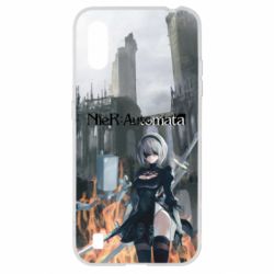 Samsung A01/M01