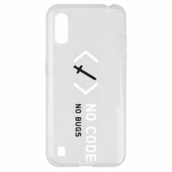 Samsung A01/M01