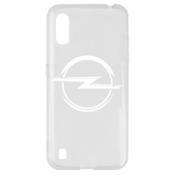 Samsung A01/M01