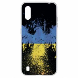Samsung A01/M01