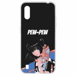 Samsung A01/M01