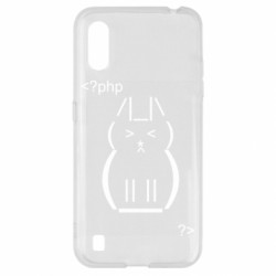 Samsung A01/M01
