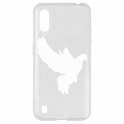 Samsung A01/M01