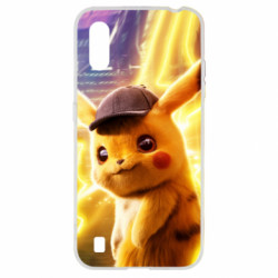 Samsung A01/M01