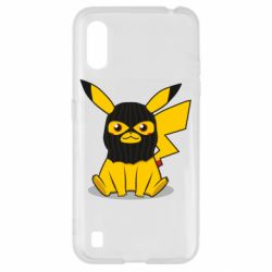 Samsung A01/M01