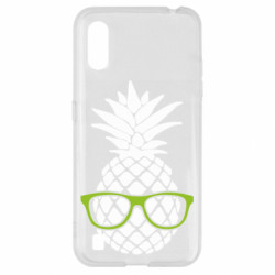 Samsung A01/M01