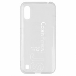 Samsung A01/M01