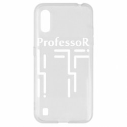 Samsung A01/M01